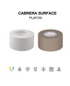 CABRERA * PLAFÓN LED 6W 3000K ARENA